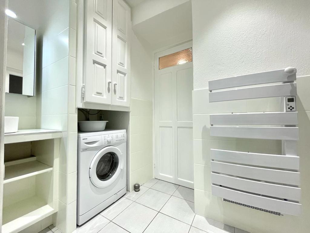 Cosy T2 Saint Martin Vesubie Apartment Exterior photo